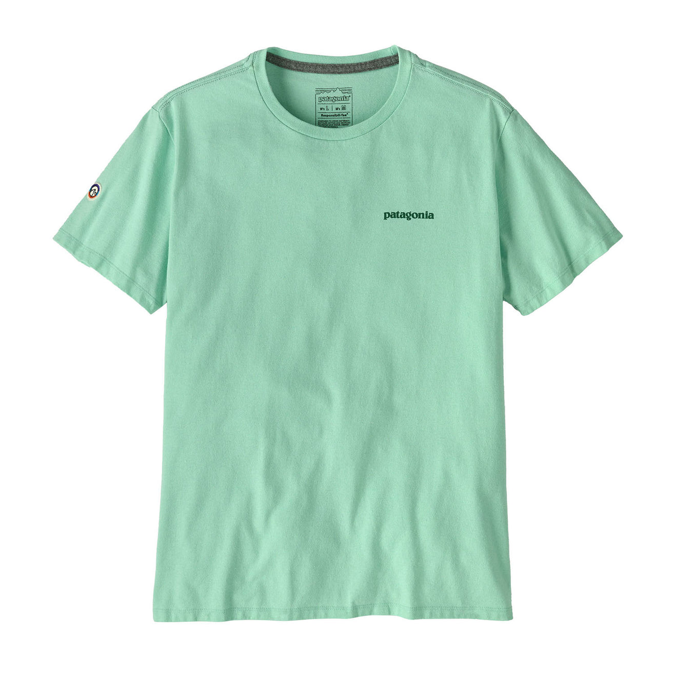 Patagonia | Fitz Roy Icon Responsibili-Tee®