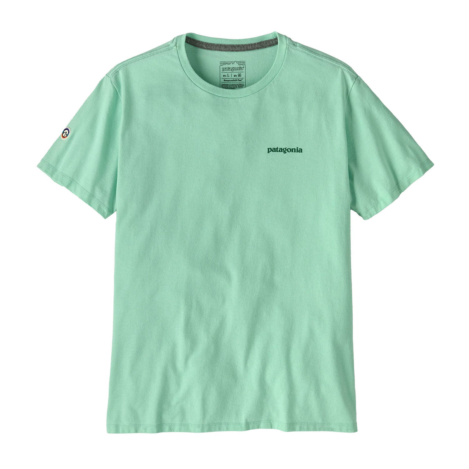 Patagonia | Fitz Roy Icon Responsibili-Tee®