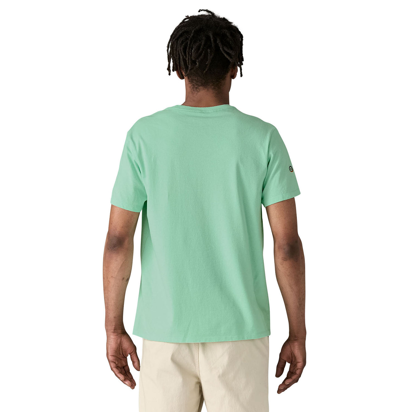 Patagonia | Fitz Roy Icon Responsibili-Tee®