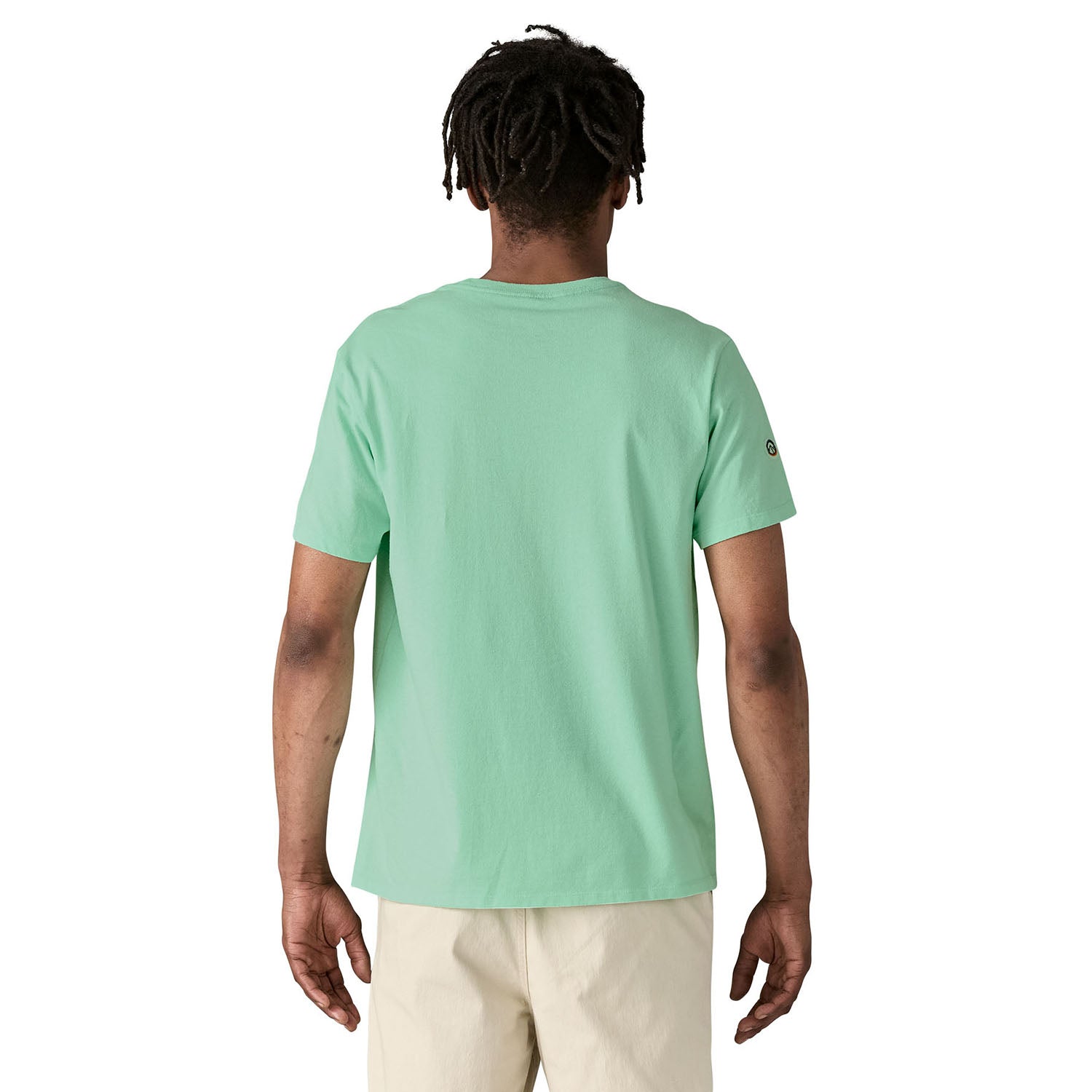 Patagonia | Fitz Roy Icon Responsibili-Tee®