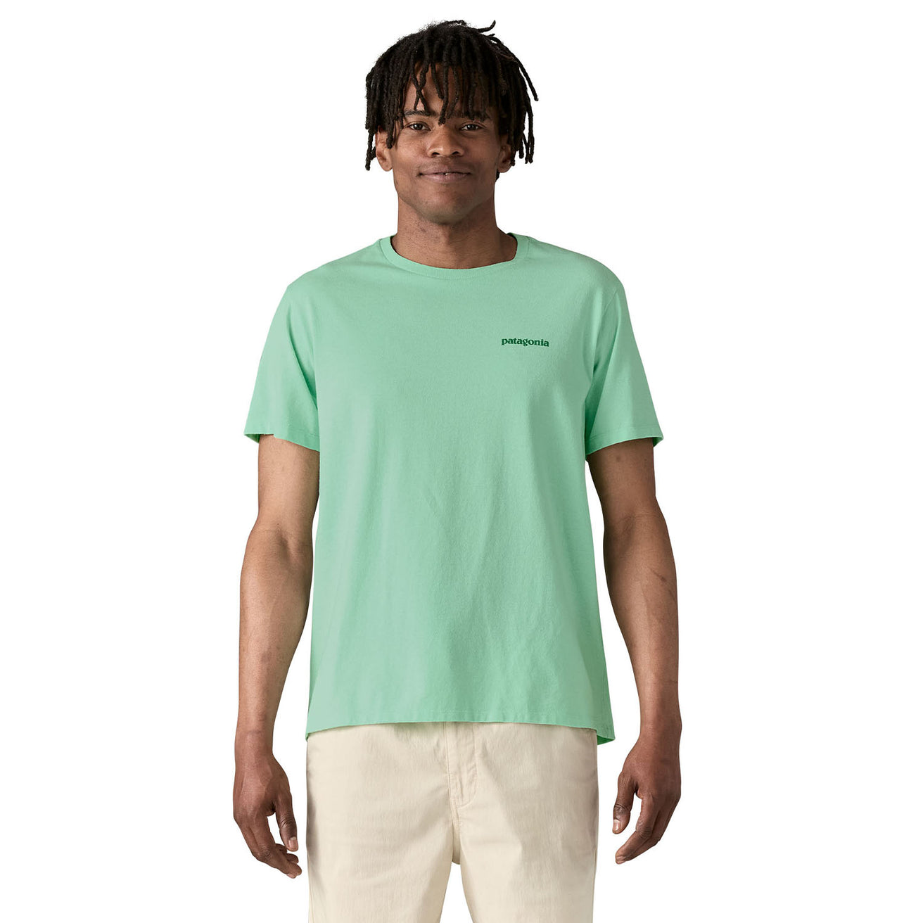 Patagonia | Fitz Roy Icon Responsibili-Tee®