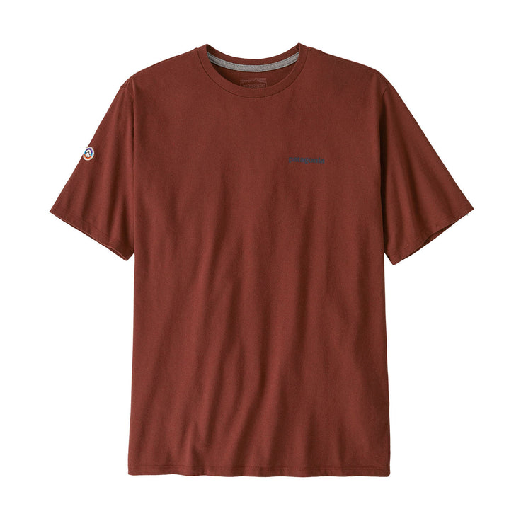 Patagonia | Fitz Roy Icon Responsibili-Tee®