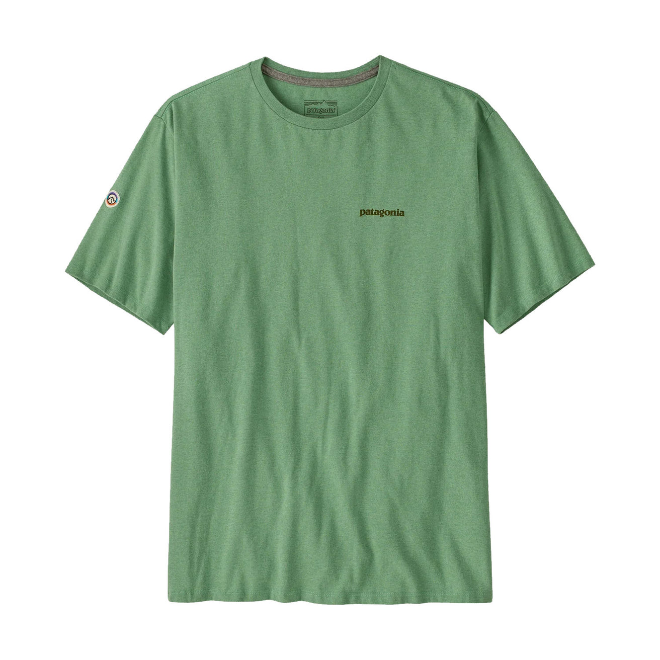 Patagonia | Fitz Roy Icon Responsibili-Tee®