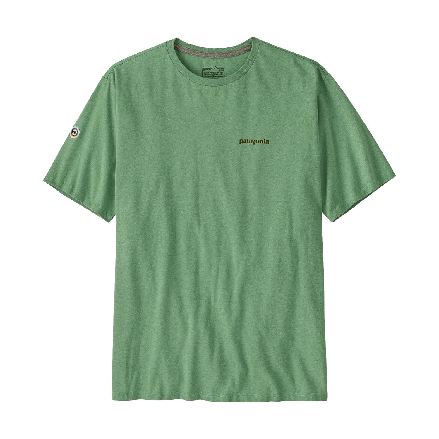 Patagonia | Fitz Roy Icon Responsibili-Tee®