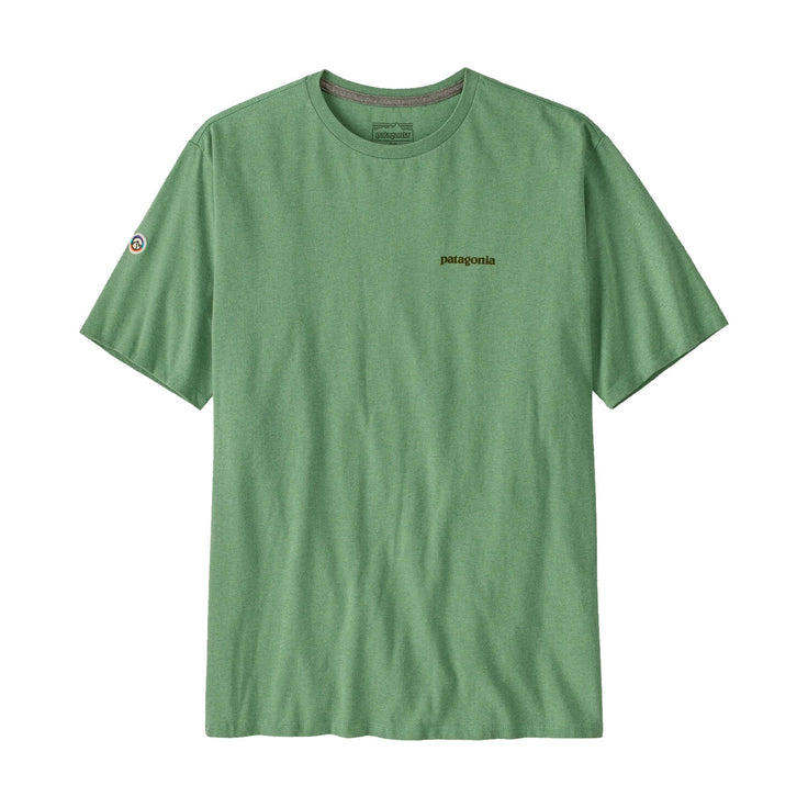 Patagonia | Tee-shirt Fitz Roy Icon Responsibili-Tee®
