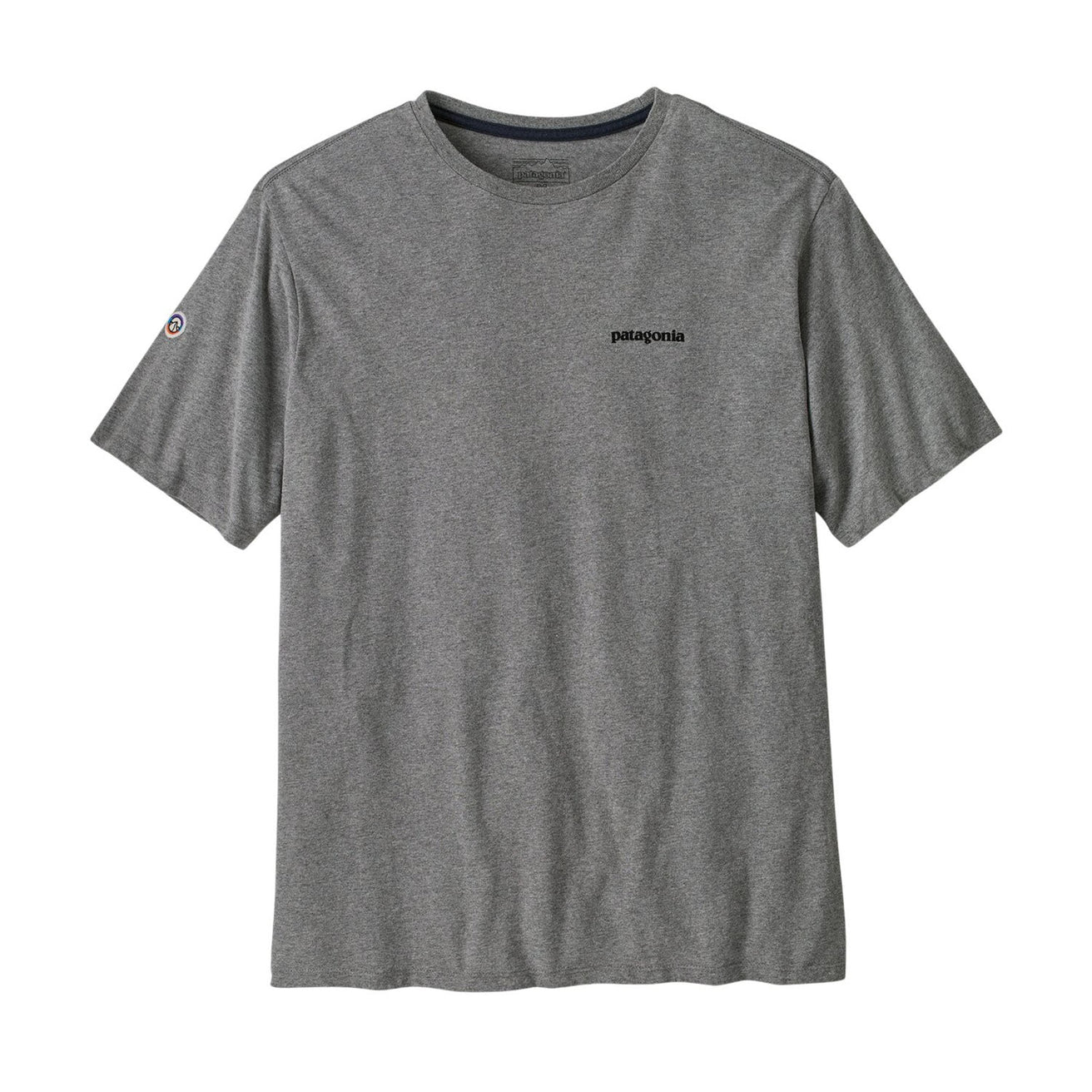 Patagonia | Tee-shirt Fitz Roy Icon Responsibili-Tee®