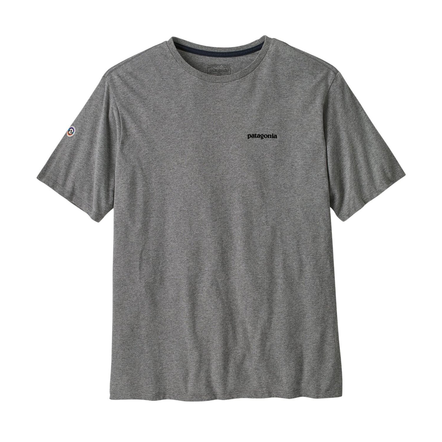 Patagonia | Tee-shirt Fitz Roy Icon Responsibili-Tee®