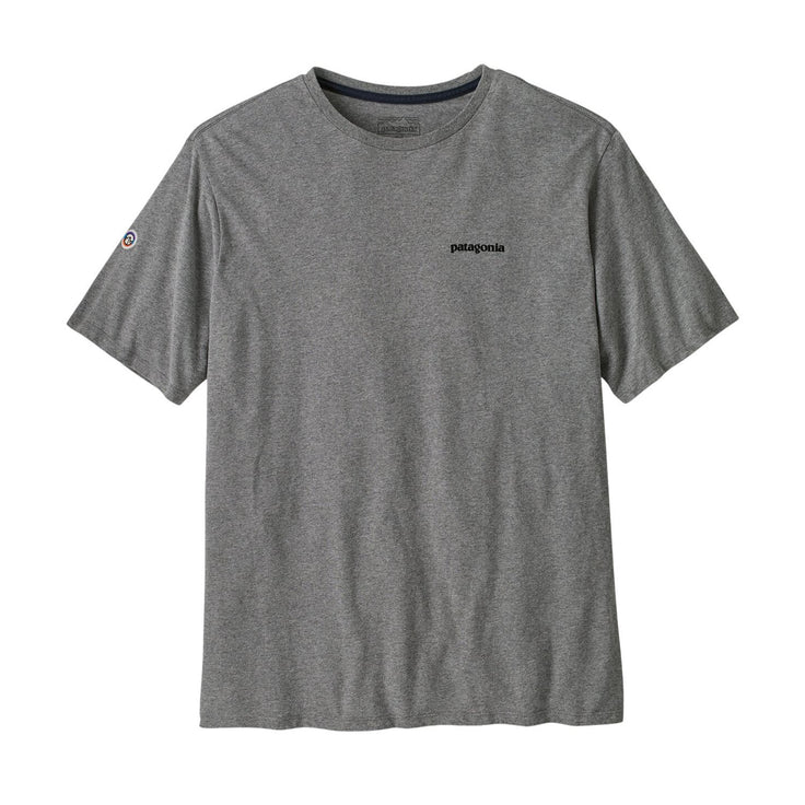 Patagonia | Fitz Roy Icon Responsibili-Tee®