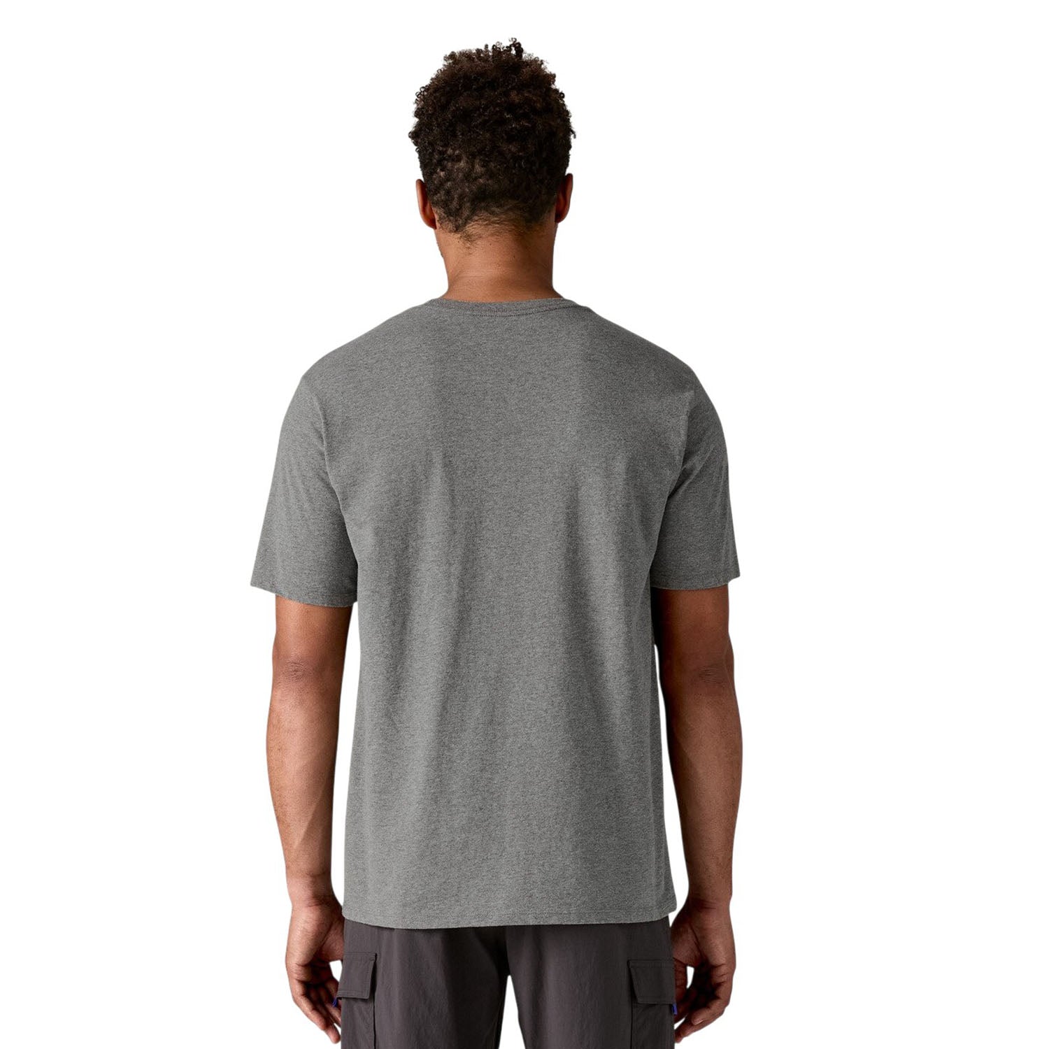 Patagonia | Fitz Roy Icon Responsibili-Tee®
