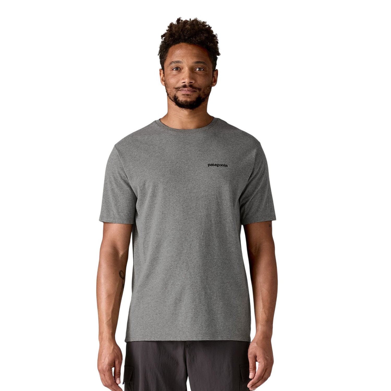 Patagonia | Fitz Roy Icon Responsibili-Tee®