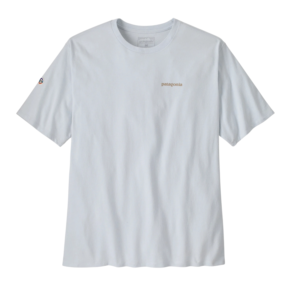 Patagonia | Fitz Roy Icon Responsibili-Tee®