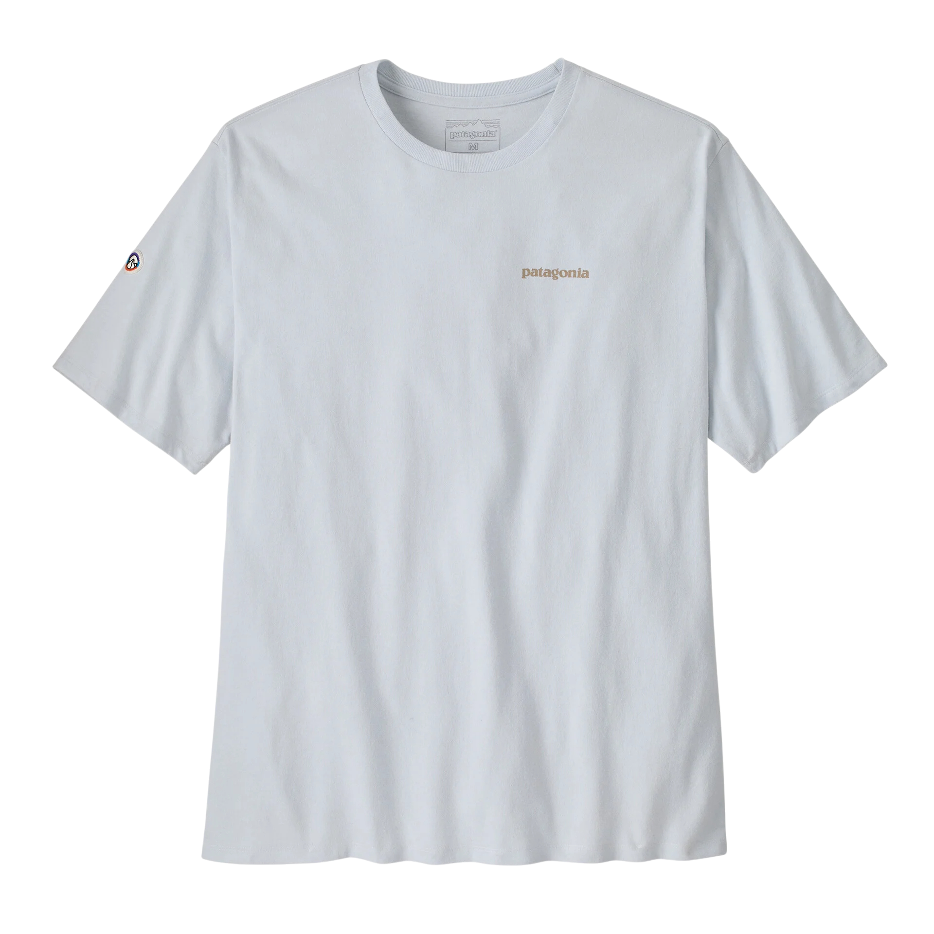 Patagonia | Tee-shirt Fitz Roy Icon Responsibili-Tee®