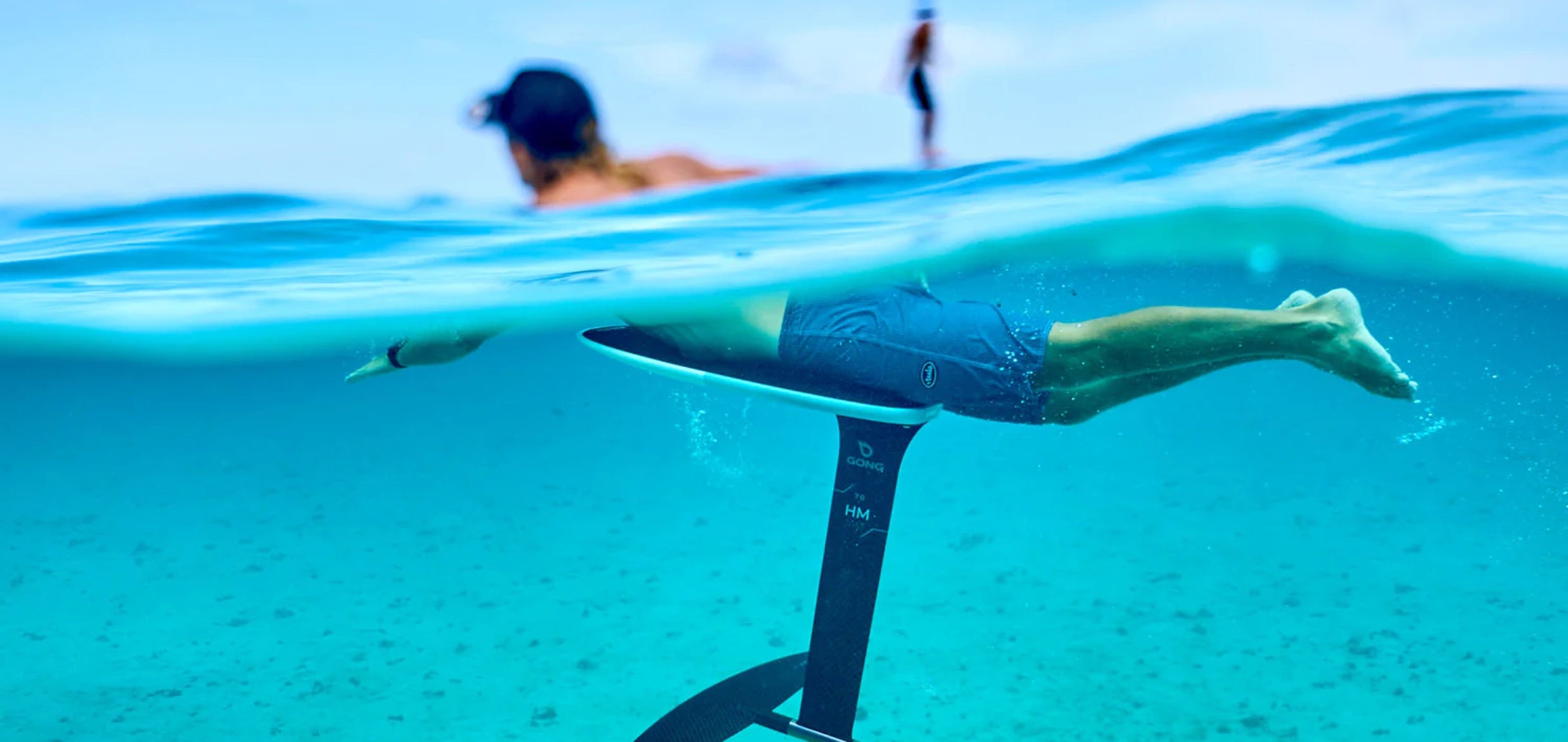 Pumping boards technos