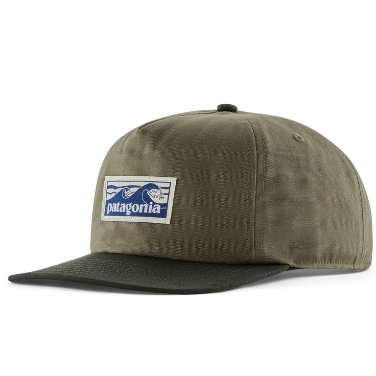 Patagonia | Label Funfarer Cap