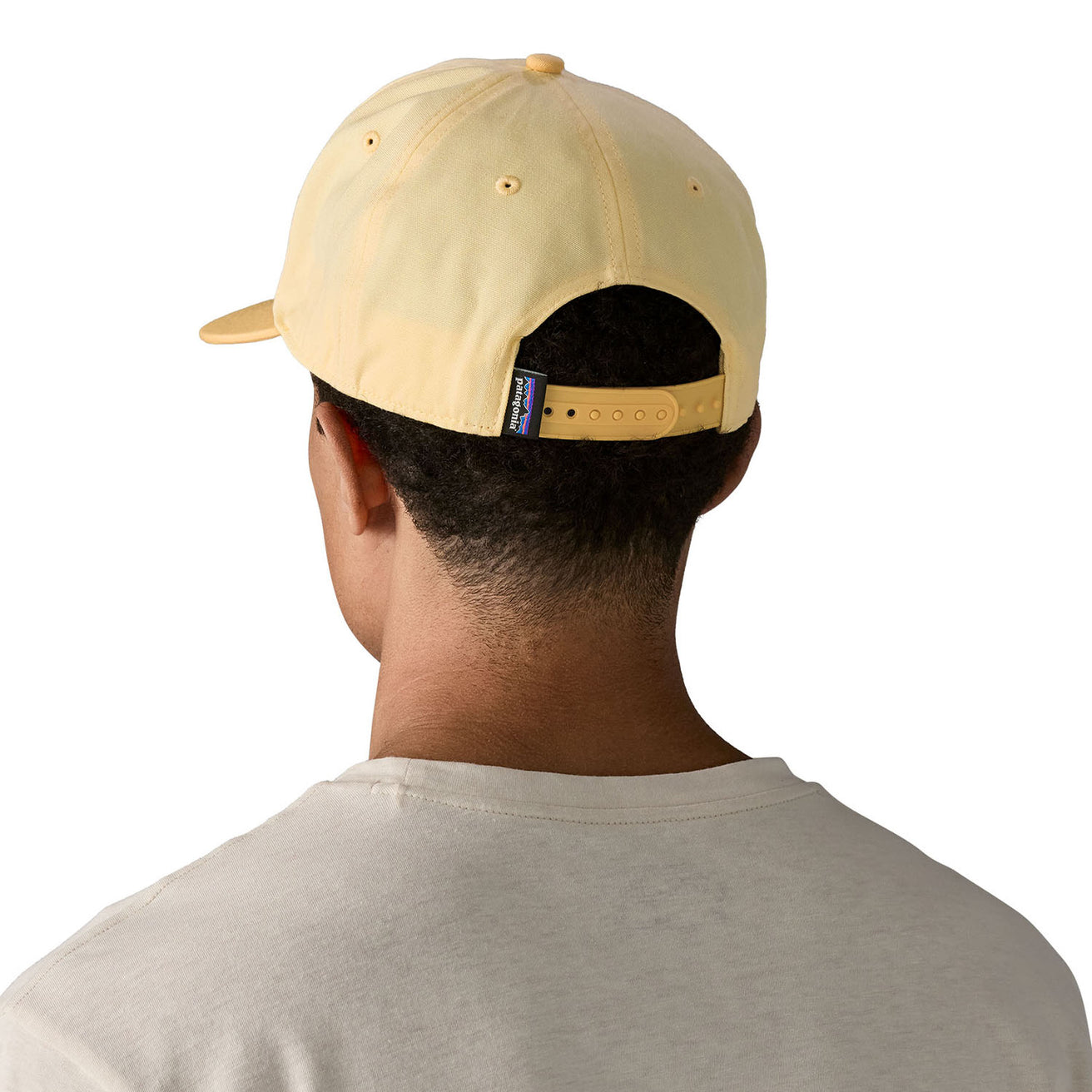 Patagonia | Label Funfarer Cap