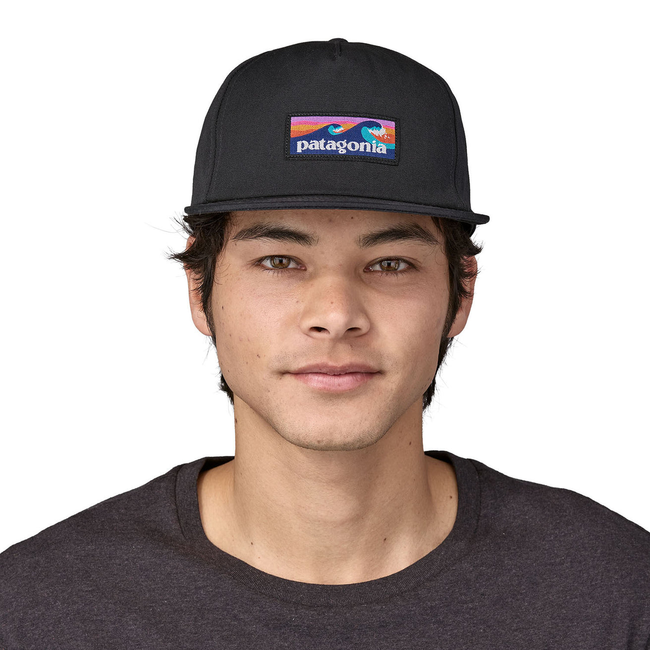 Patagonia | Label Funfarer Cap