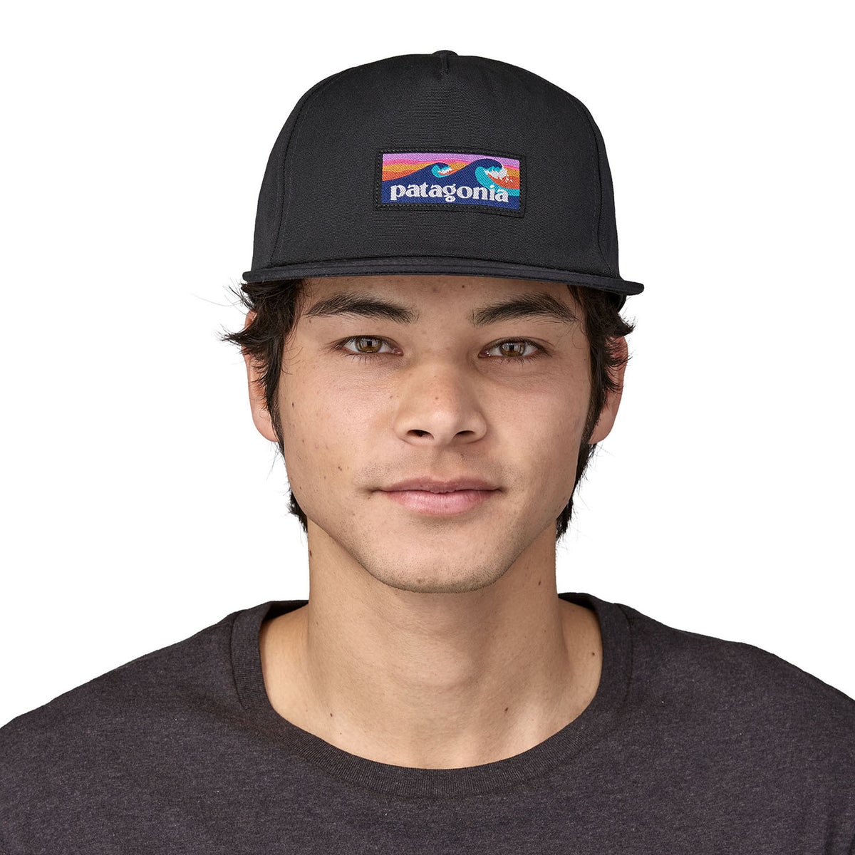 Patagonia | Casquette Label Funfarer