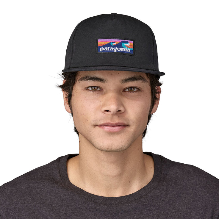 Patagonia | Label Funfarer Cap