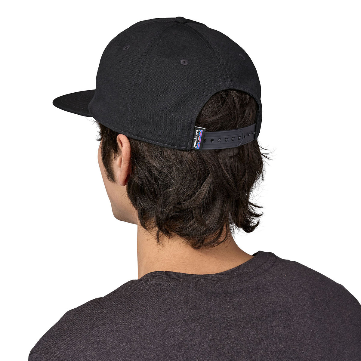 Patagonia | Casquette Label Funfarer