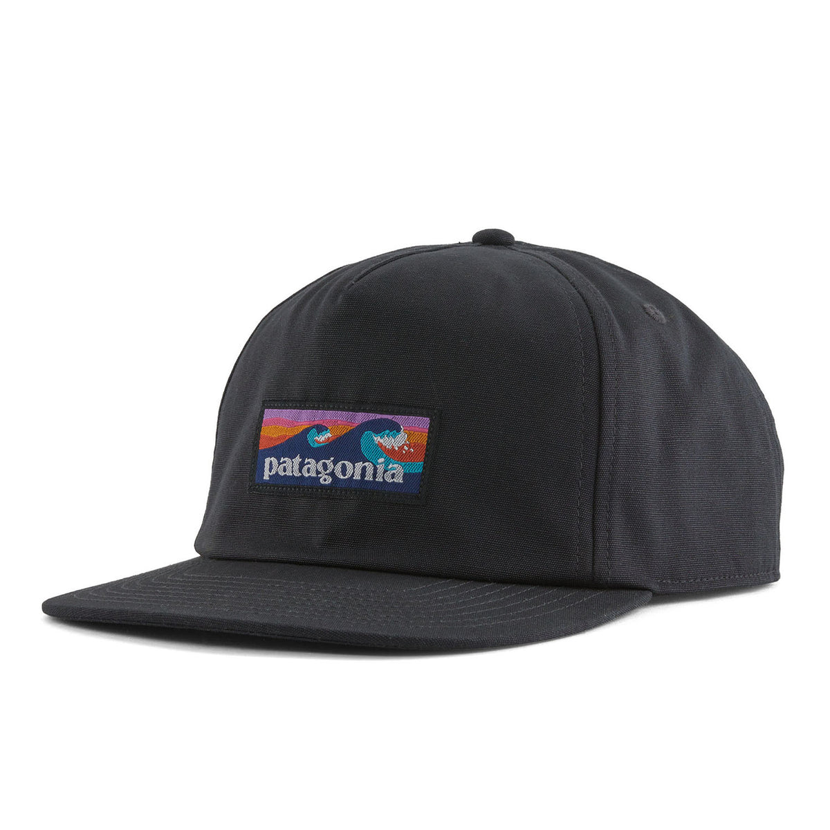 Patagonia | Casquette Label Funfarer