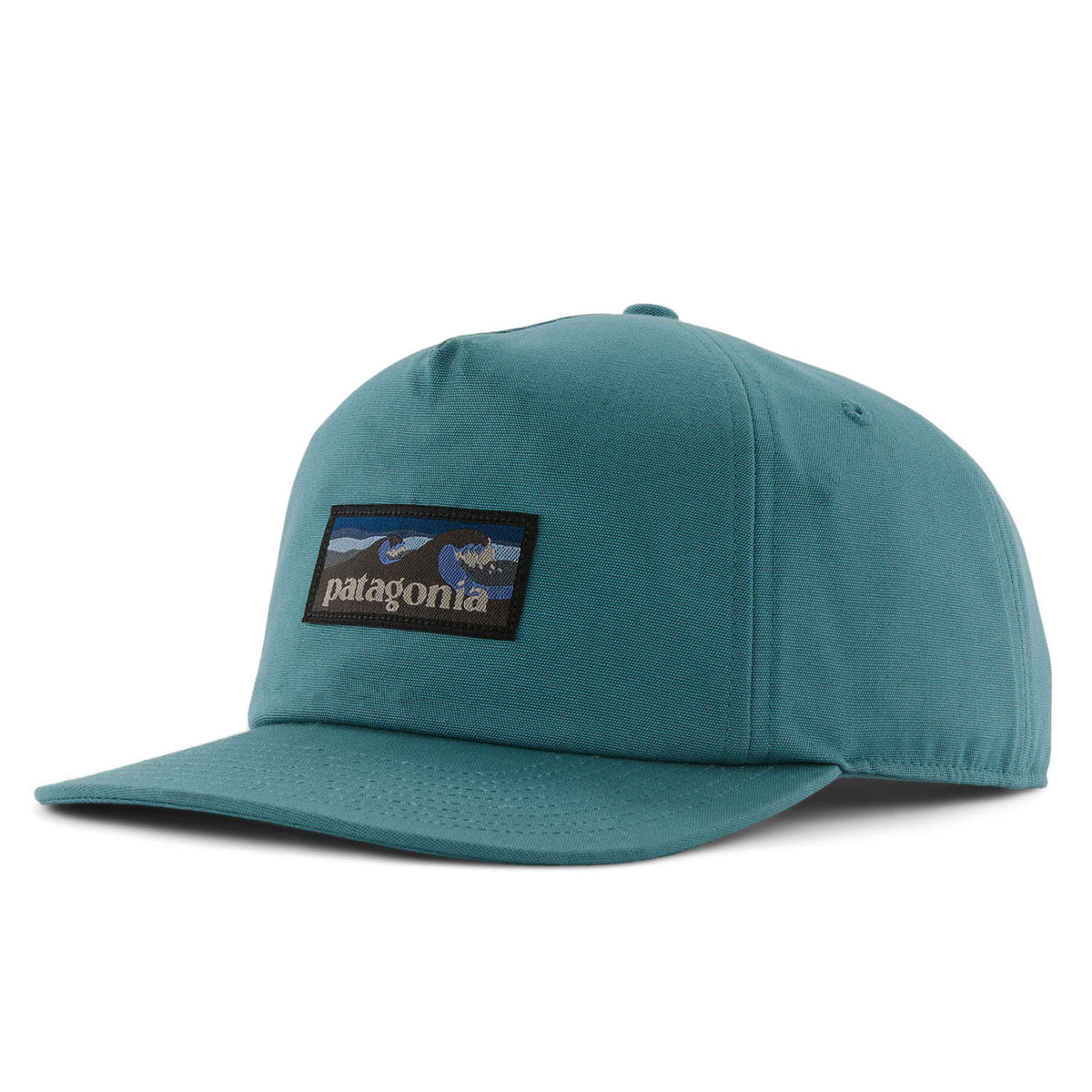 Patagonia | Casquette Label Funfarer