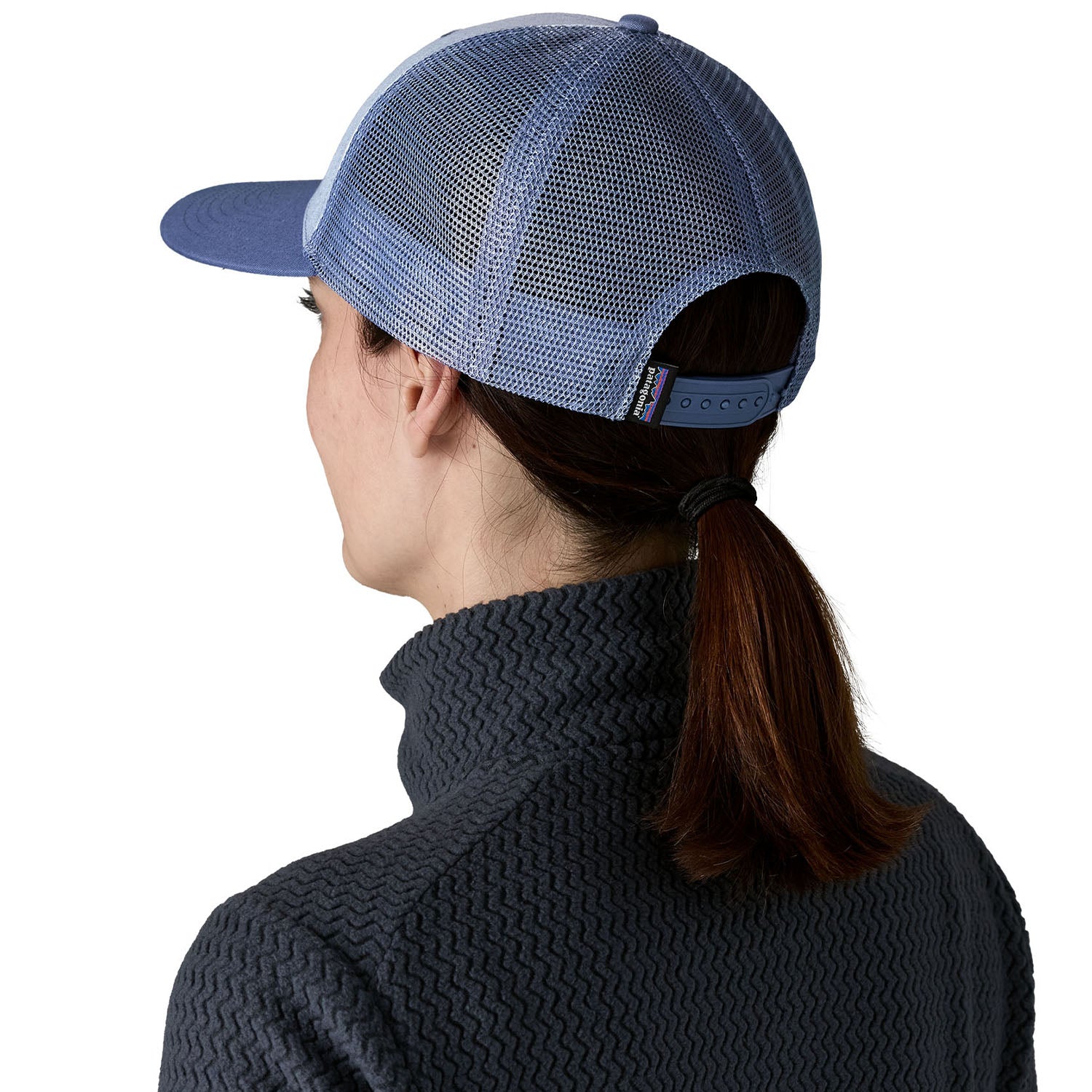 Patagonia | P-6 Logo LoPro Trucker Hat