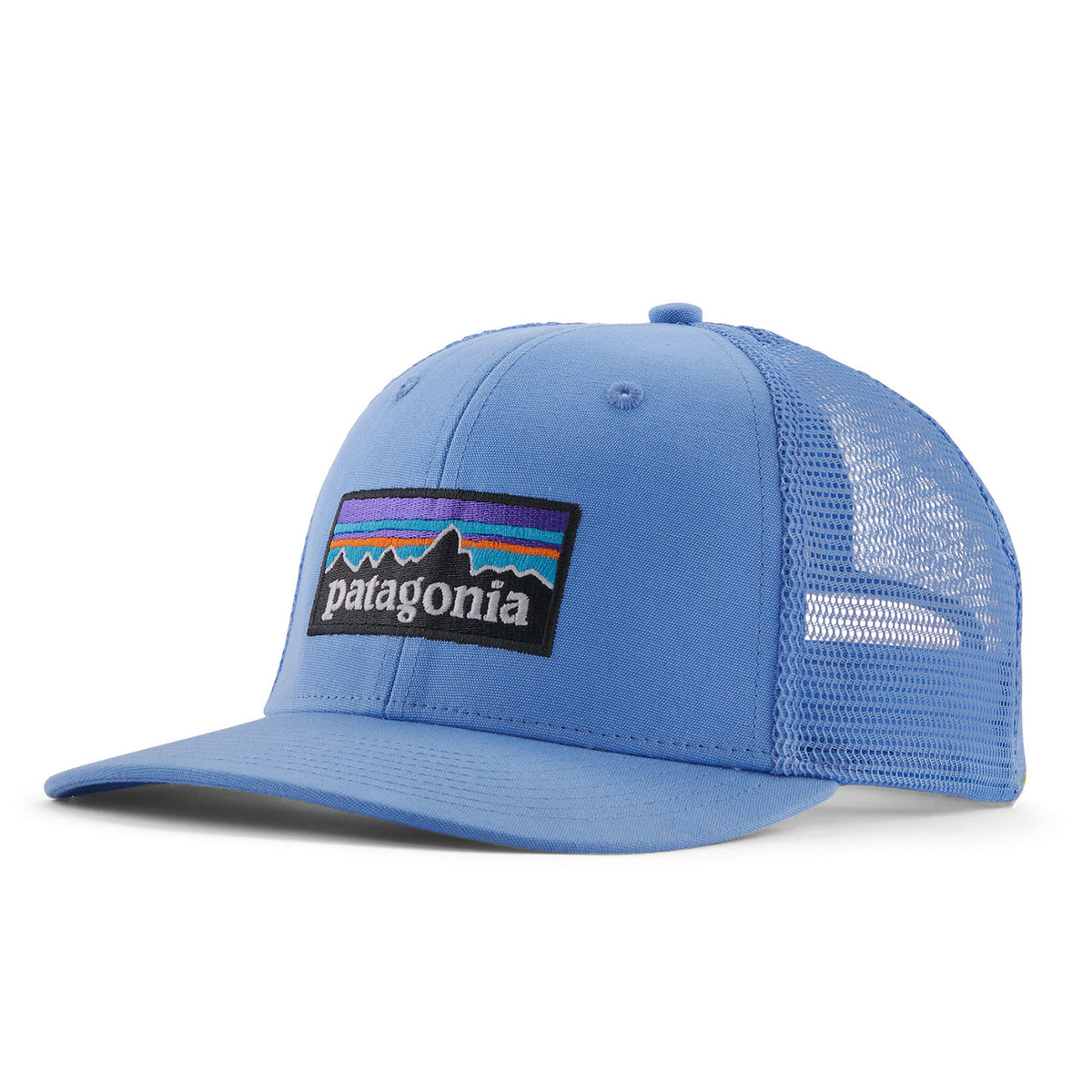 Patagonia | Casquette Trucker Unisexe P-6 Logo