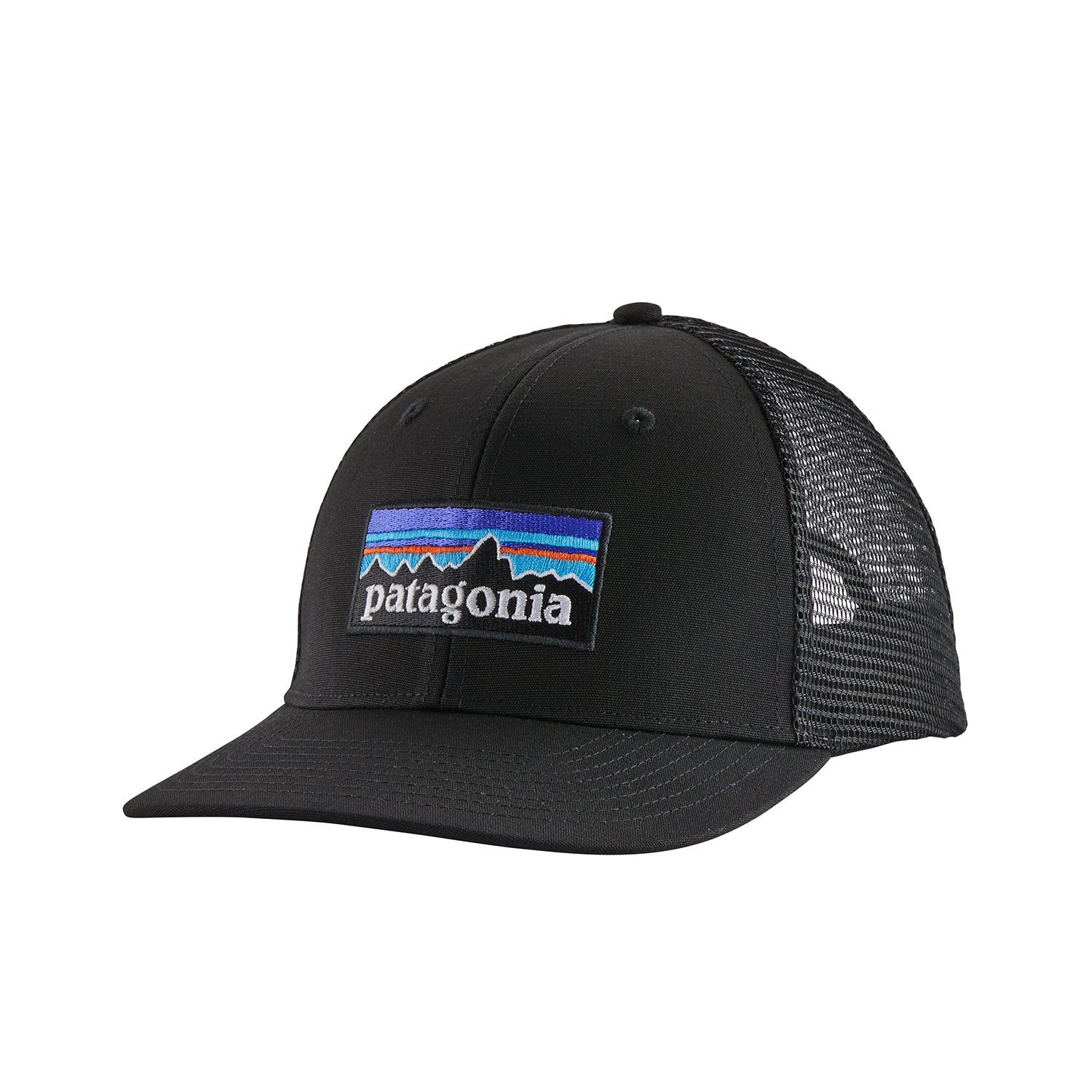 Patagonia | Casquette Trucker Unisexe P-6 Logo