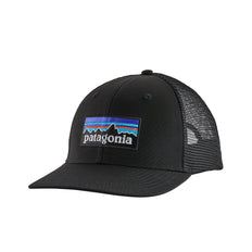 Patagonia | Casquette Trucker Unisexe P-6 Logo