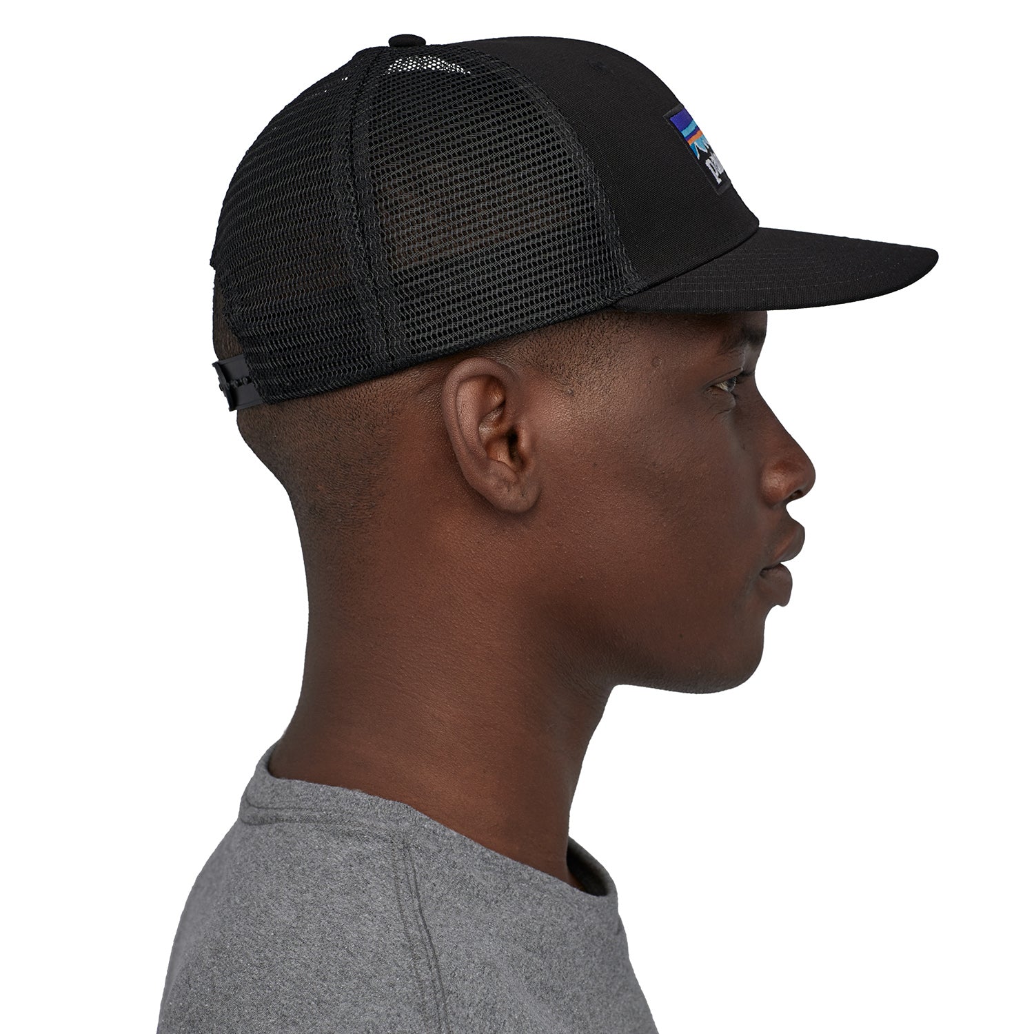 Patagonia | Casquette Trucker Unisexe P-6 Logo