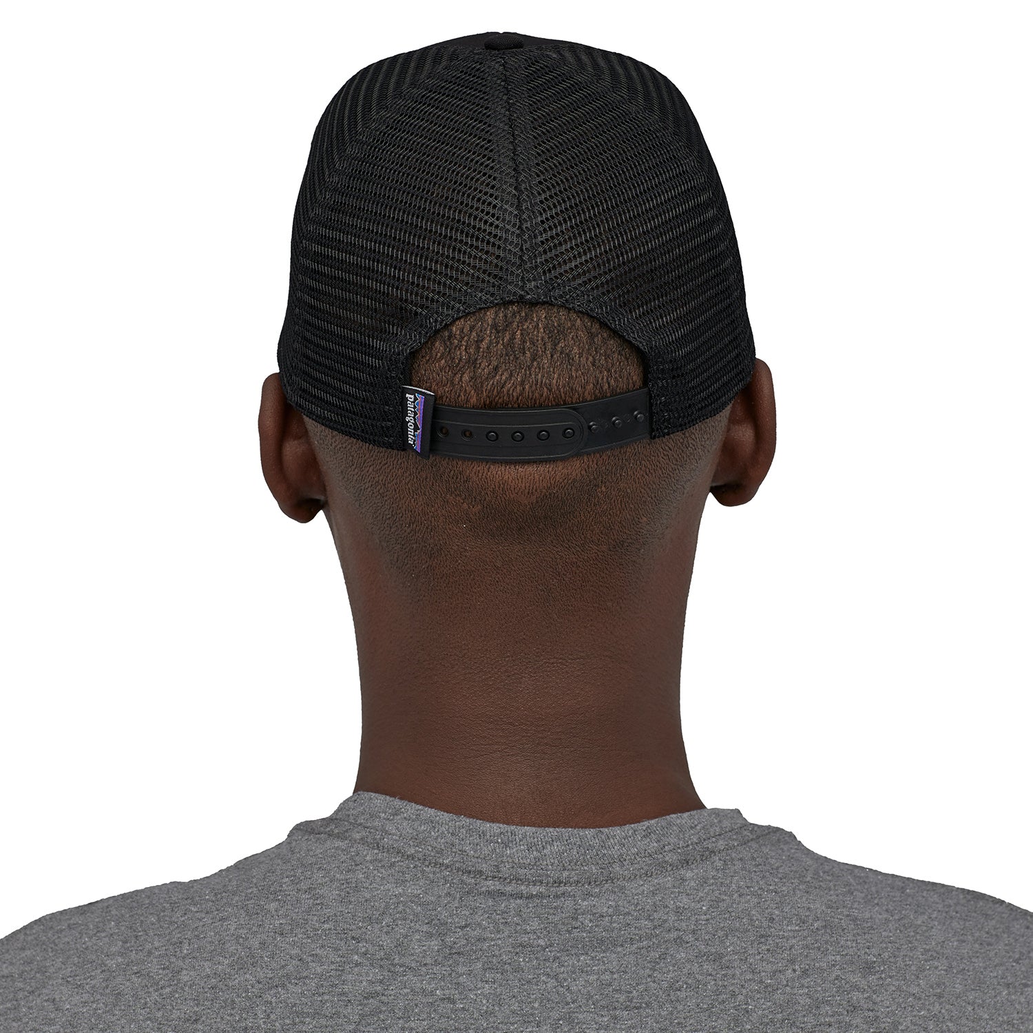 Patagonia | Casquette Trucker Unisexe P-6 Logo