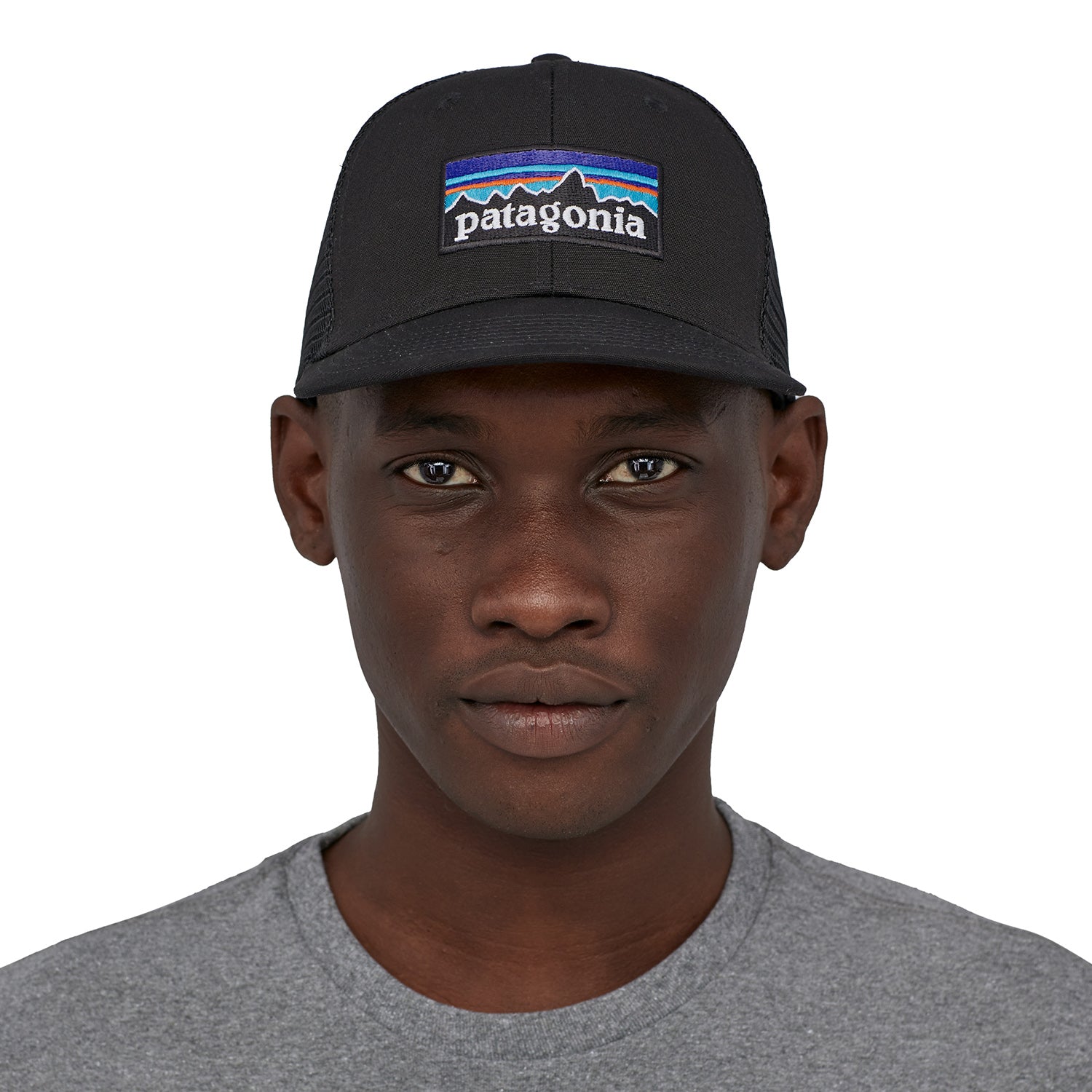 Patagonia | Casquette Trucker Unisexe P-6 Logo