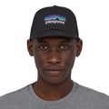 Patagonia | Casquette Trucker Unisexe P-6 Logo