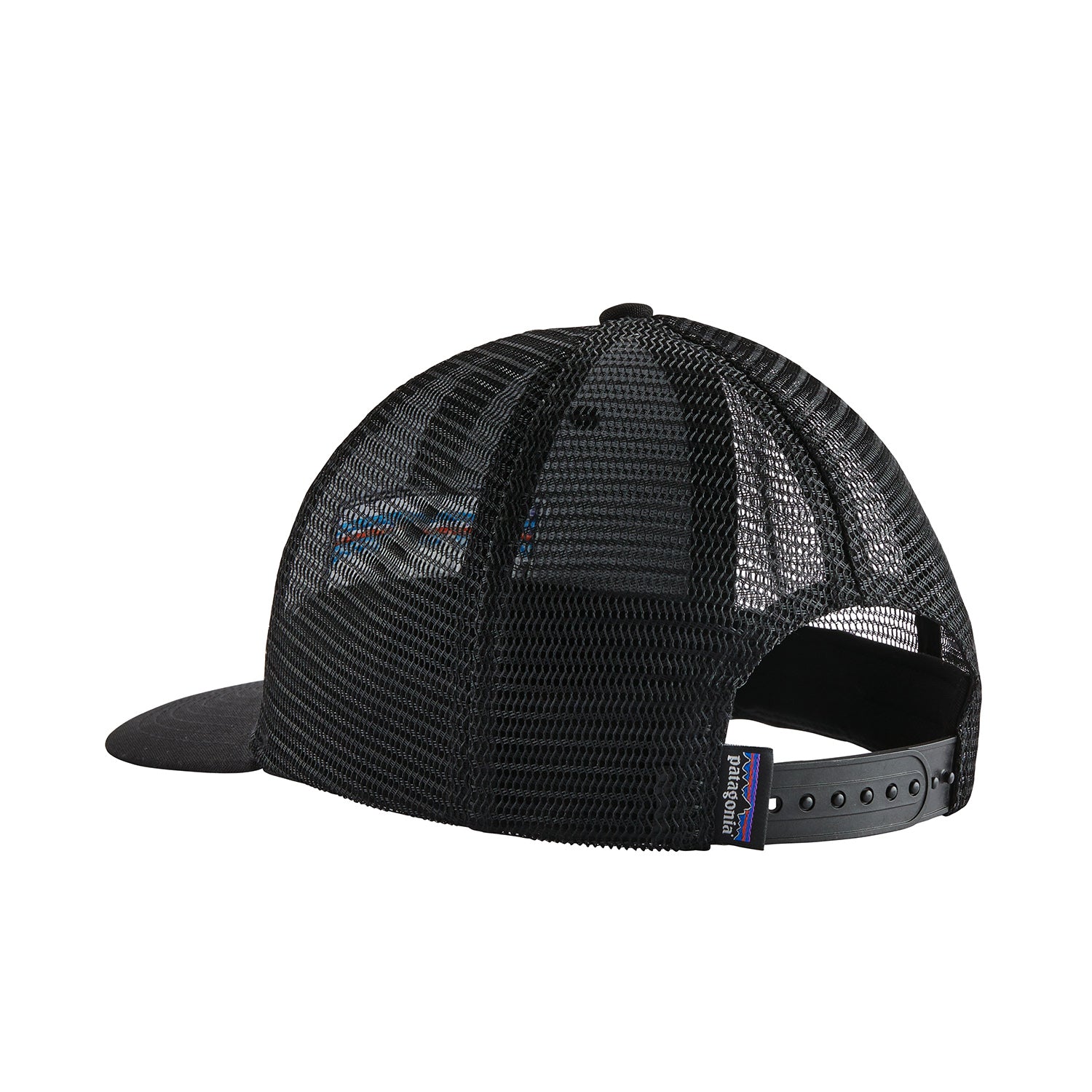Patagonia | Casquette Trucker Unisexe P-6 Logo