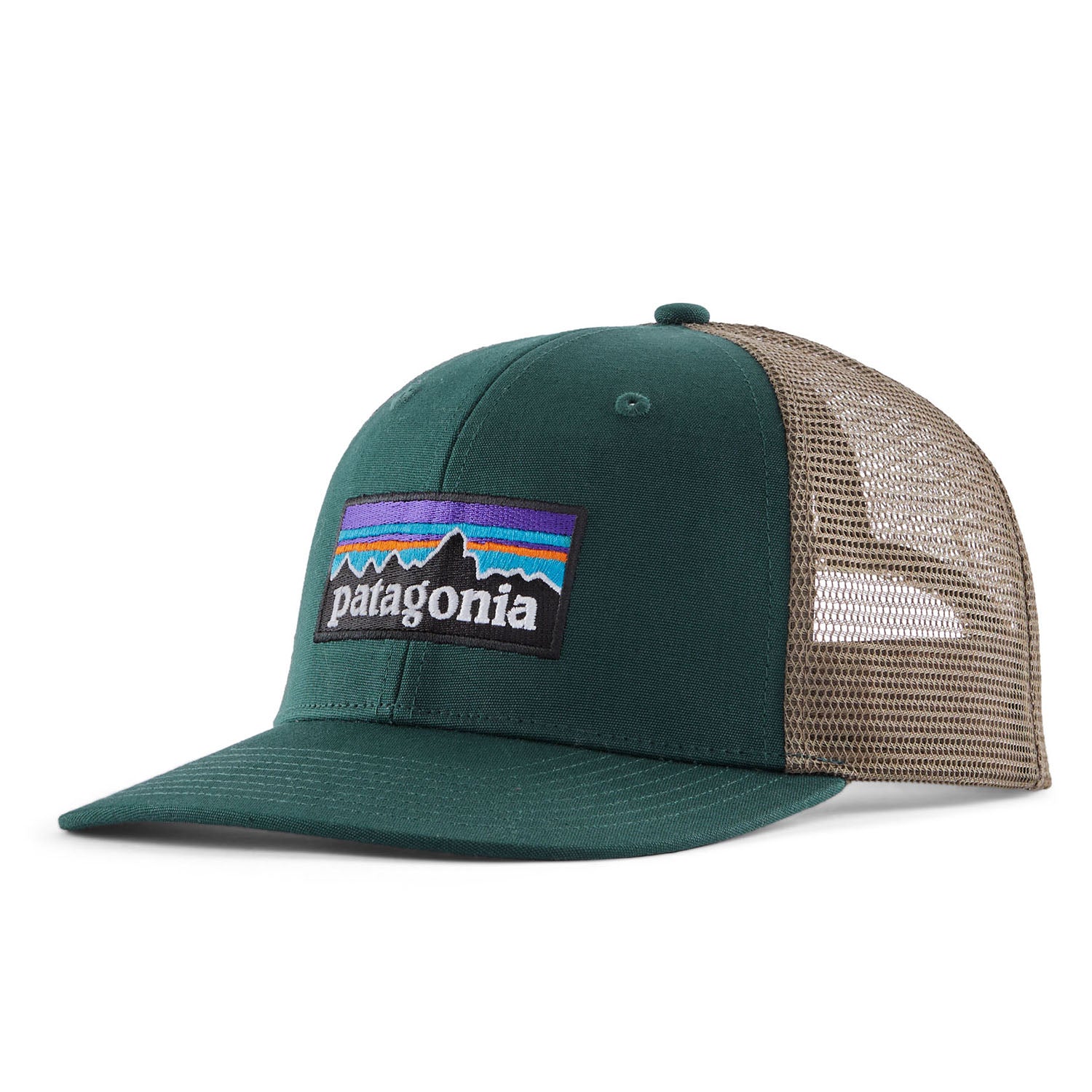 Patagonia | Casquette Trucker Unisexe P-6 Logo