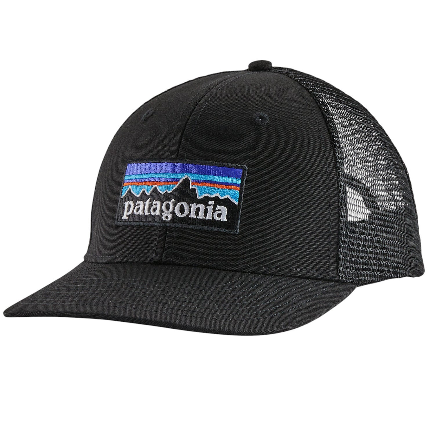 Patagonia | Casquette Trucker Unisexe P-6 Logo