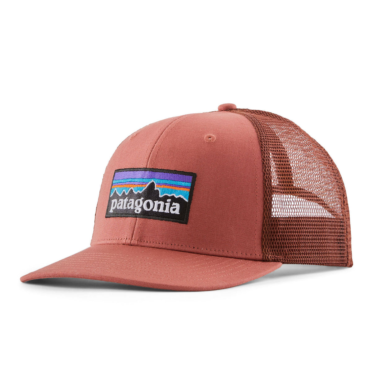 Patagonia | Casquette Trucker Unisexe P-6 Logo