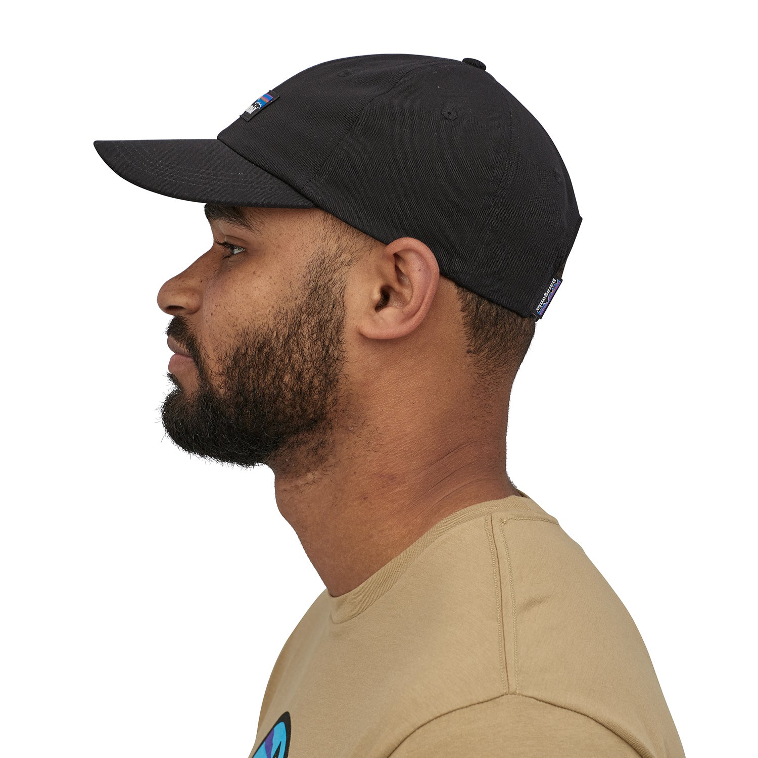 Patagonia | Casquette Homme P-6 Label Trad