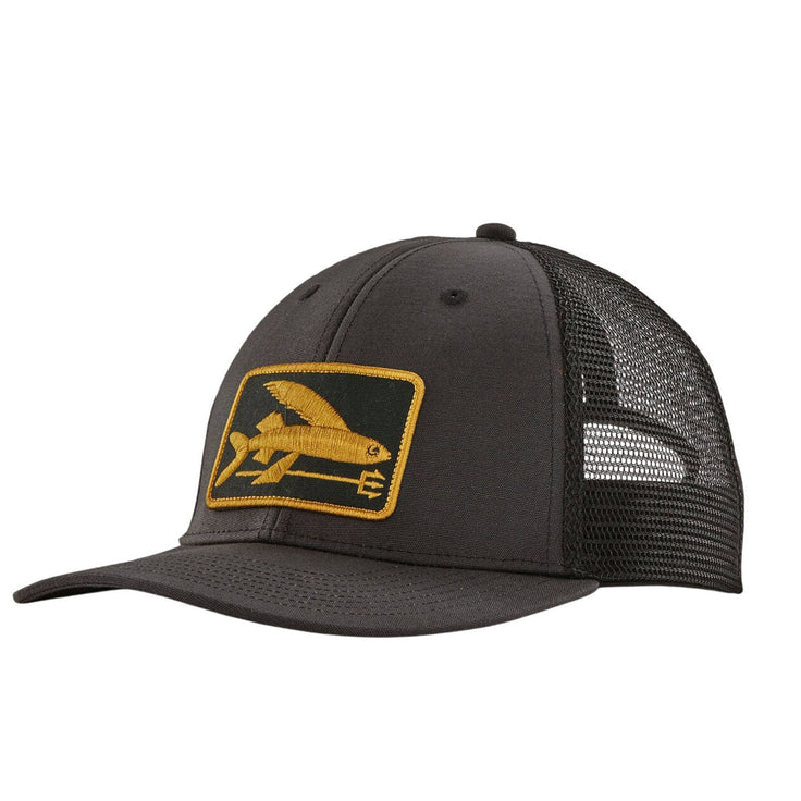 Patagonia | Flying Fish LoPro Trucker Hat