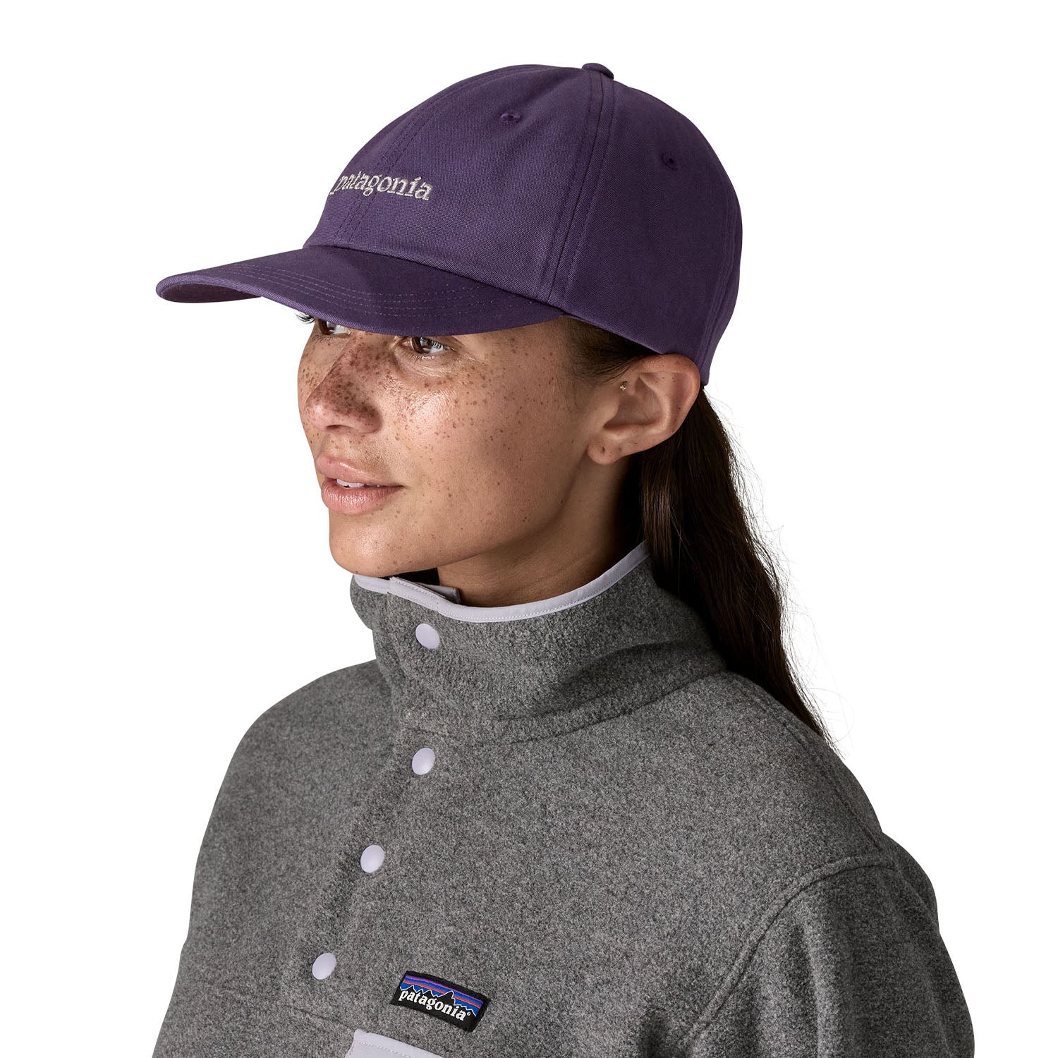 Patagonia | Fitz Roy Icon Trad Cap