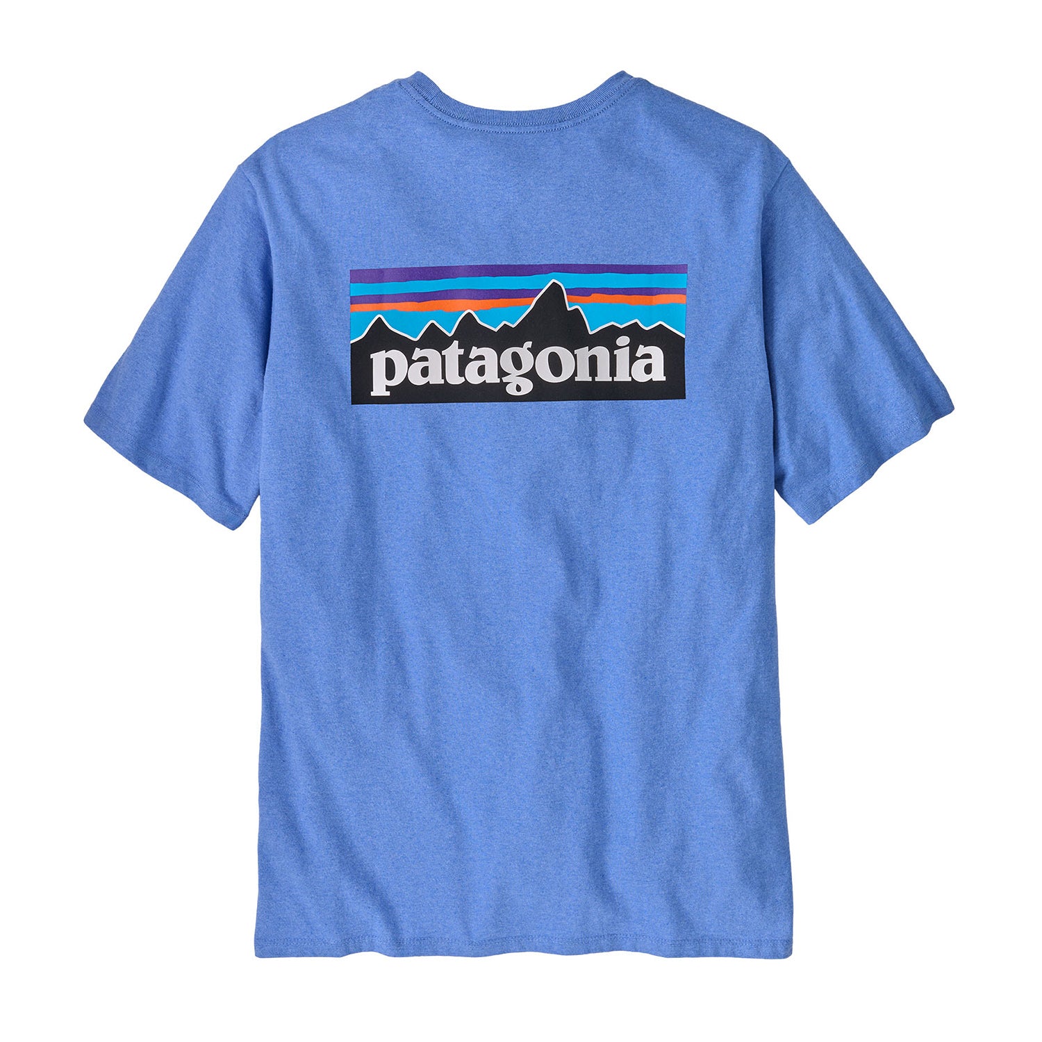 Patagonia | Men's P-6 Logo Responsibili-Tee®
