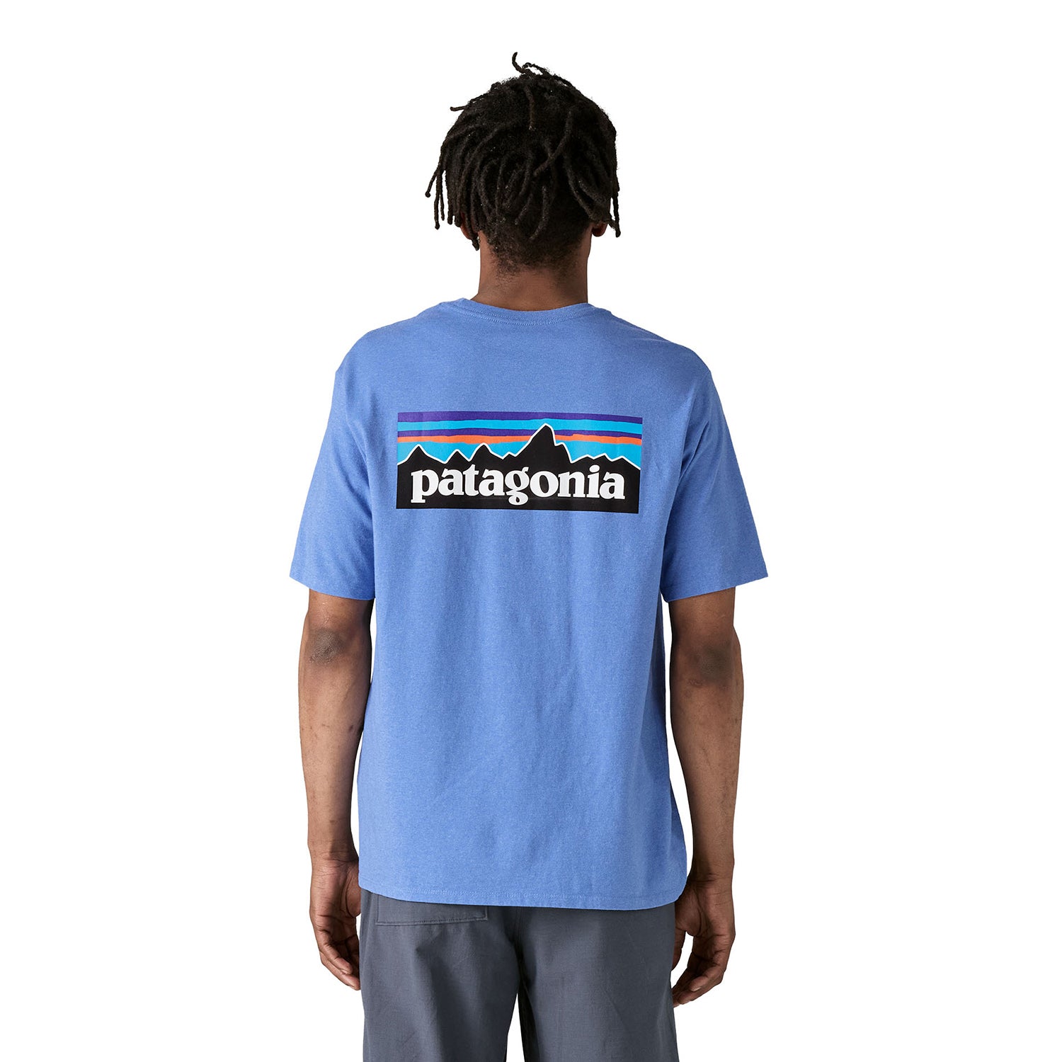Patagonia | Men's P-6 Logo Responsibili-Tee®