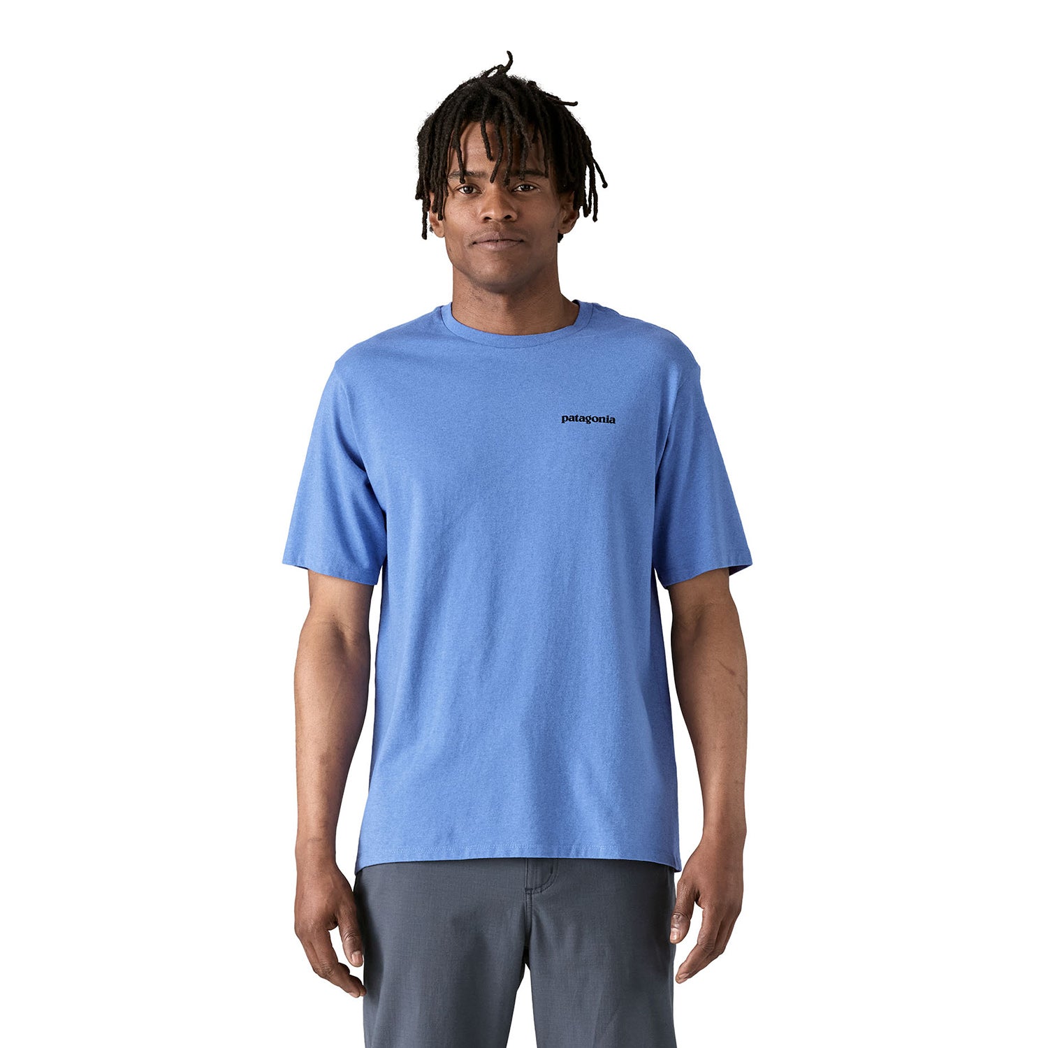 Patagonia | Men's P-6 Logo Responsibili-Tee®
