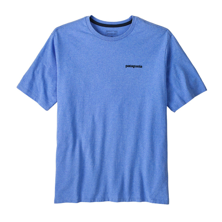 Patagonia | Tee-shirt Men's P-6 Logo Responsibili-Tee®