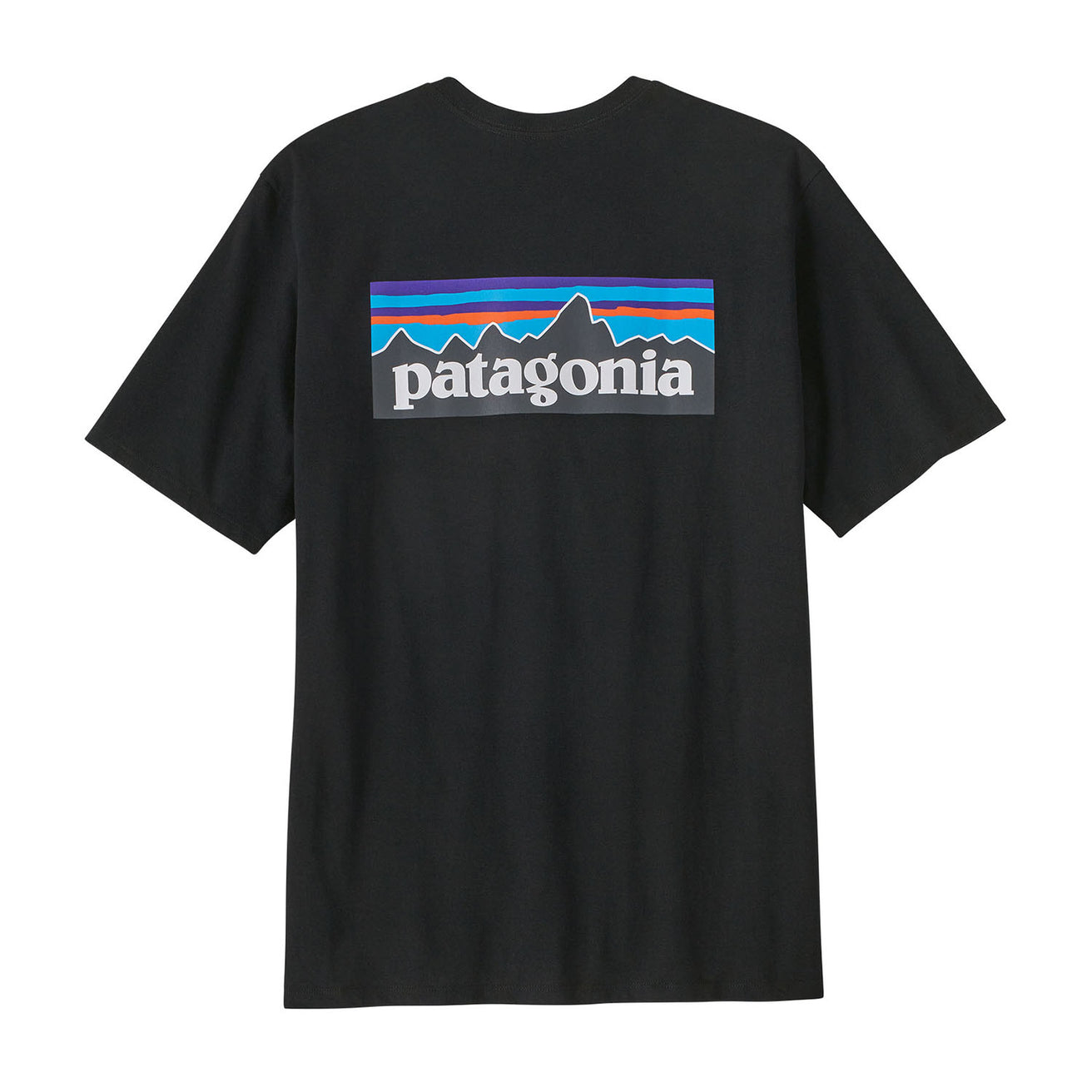 Patagonia | Men's P-6 Logo Responsibili-Tee®