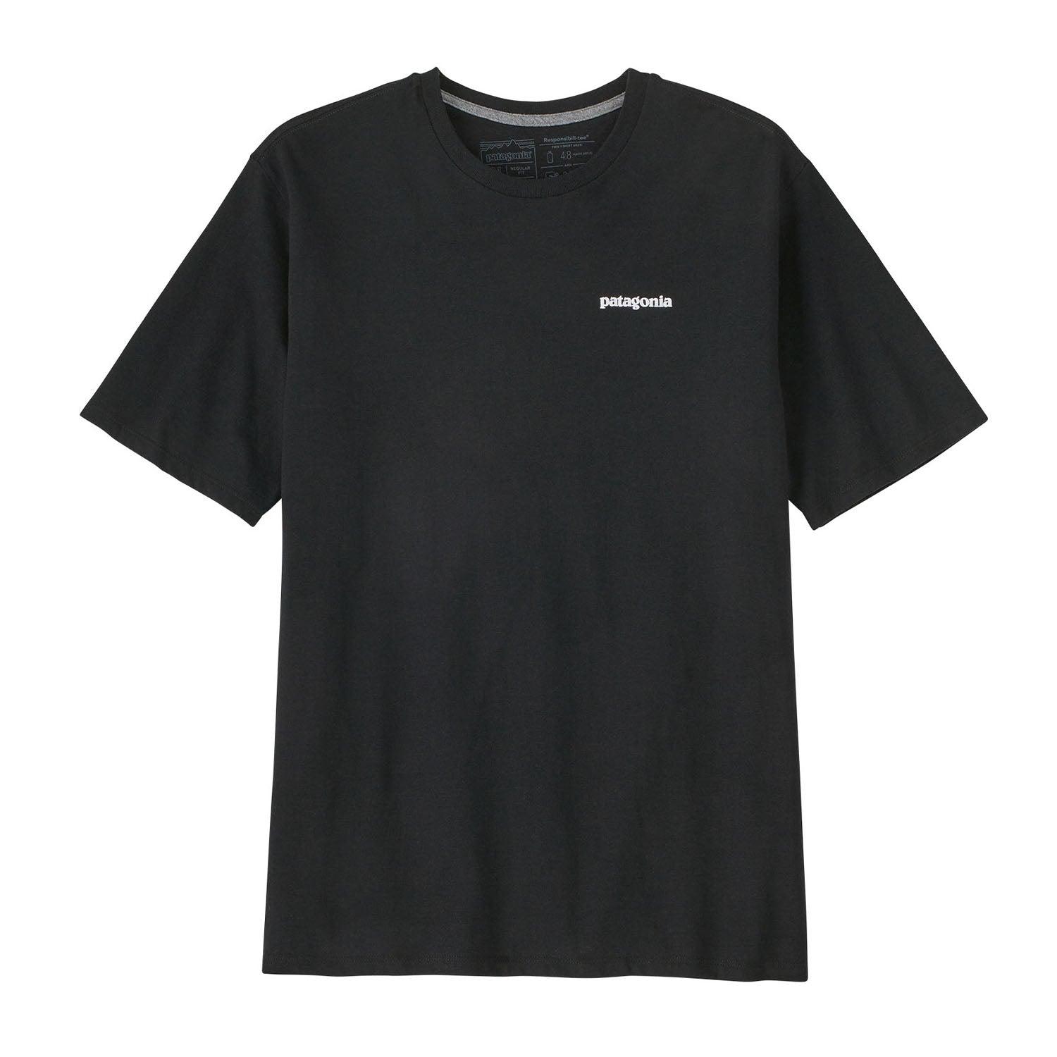 Patagonia | Men's P-6 Logo Responsibili-Tee®