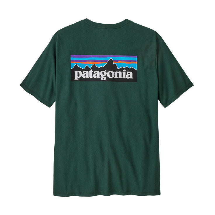 Patagonia | Men's P-6 Logo Responsibili-Tee®