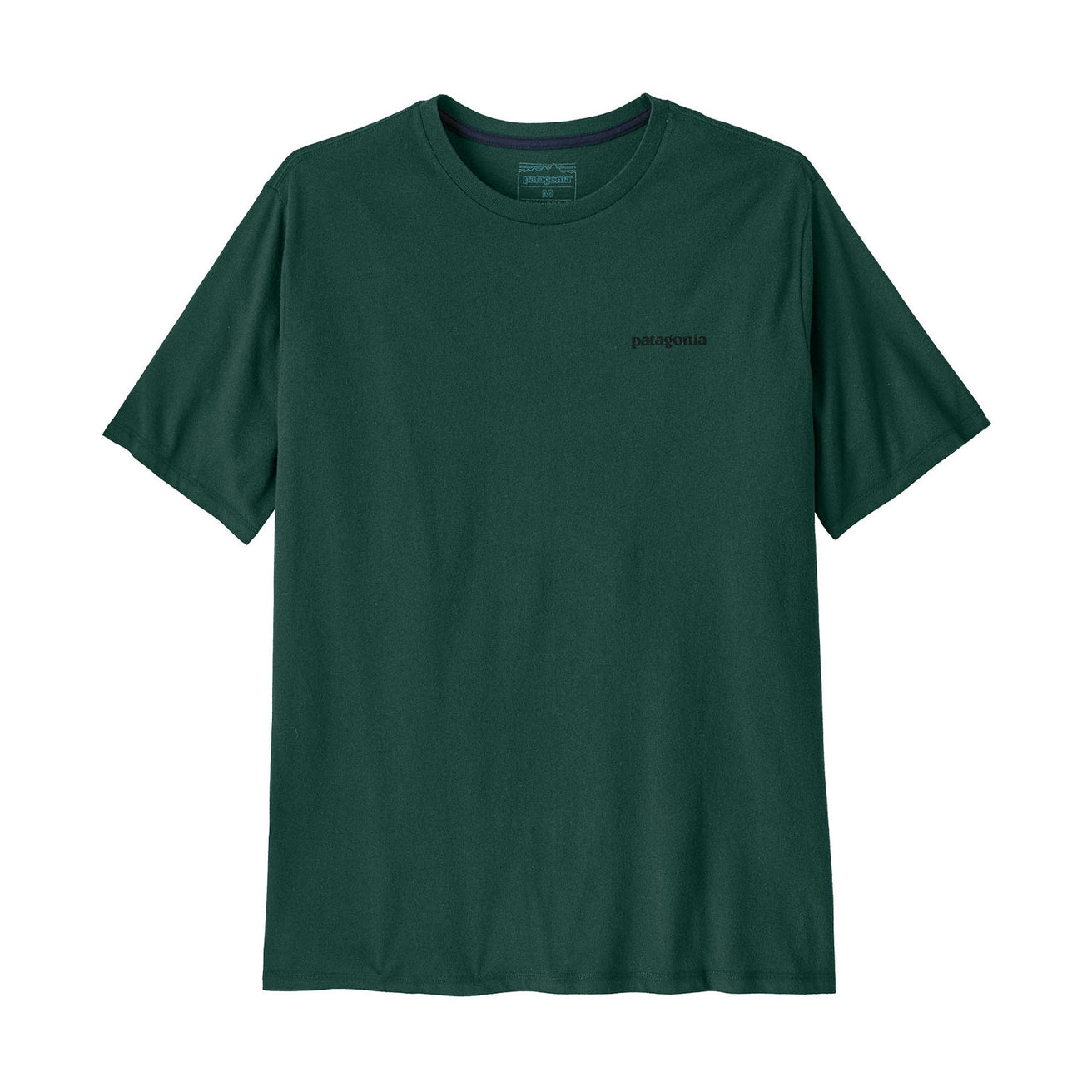 Patagonia | Men's P-6 Logo Responsibili-Tee®