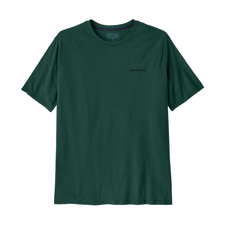Patagonia | Men's P-6 Logo Responsibili-Tee®