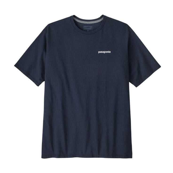 Patagonia | Men's P-6 Logo Responsibili-Tee®